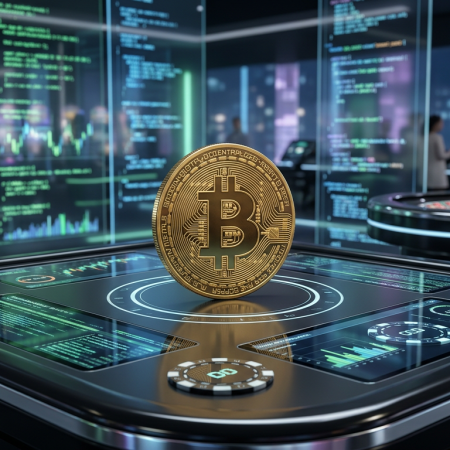 Kasyno Bitcoin 2026: Ranking Najlepszych i Przewodnik po Opłacalnym Graniu