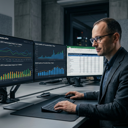Najlepsze Kasyno Online w Polsce: Ranking i Analiza Ekspertów (2026)